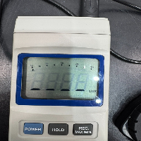 Lutron LX-1108 Light Meter image 2
